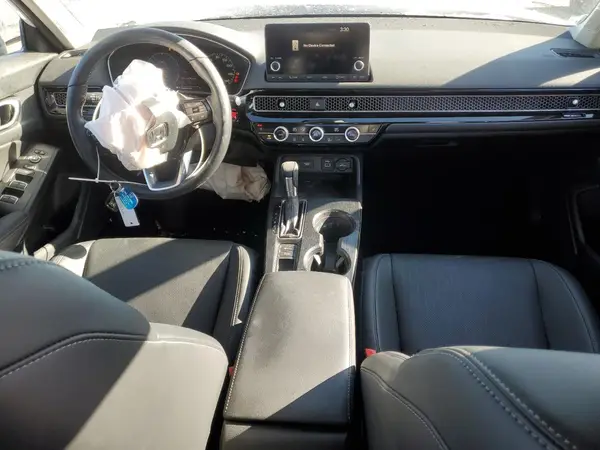 19XFL1H78PE013850 2023 HONDA CIVIC - Image 8