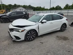 19XFL1H78PE014481 2023 HONDA CIVIC
