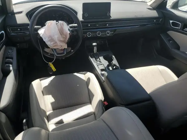 19XFL1H78PE015226 2023 HONDA CIVIC - Image 8