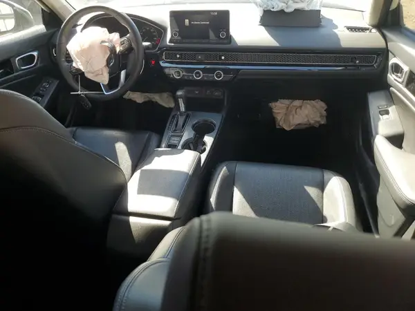 19XFL1H78PE016005 2023 HONDA CIVIC - Image 8