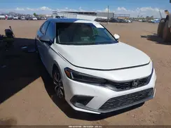 19XFL1H78PE016795 2023 HONDA CIVIC