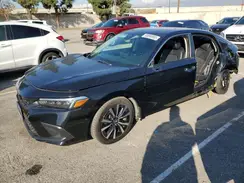 19XFL1H78PE016831 2023 HONDA CIVIC