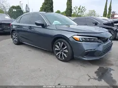 19XFL1H78PE016960 2023 HONDA CIVIC
