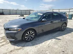 19XFL1H78RE000339 2024 HONDA CIVIC