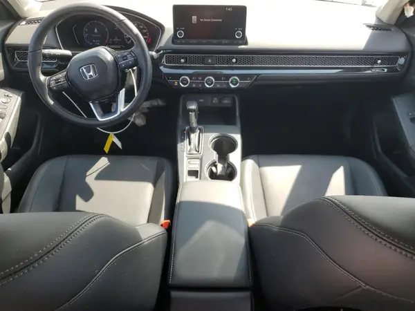 19XFL1H78RE000339 2024 HONDA CIVIC - Image 8