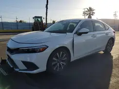 19XFL1H78RE002172 2024 HONDA CIVIC