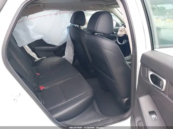 19XFL1H78RE002172 2024 HONDA CIVIC - Image 8
