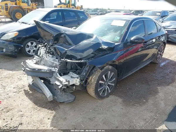 19XFL1H78RE002382 2024 HONDA CIVIC - Image 2