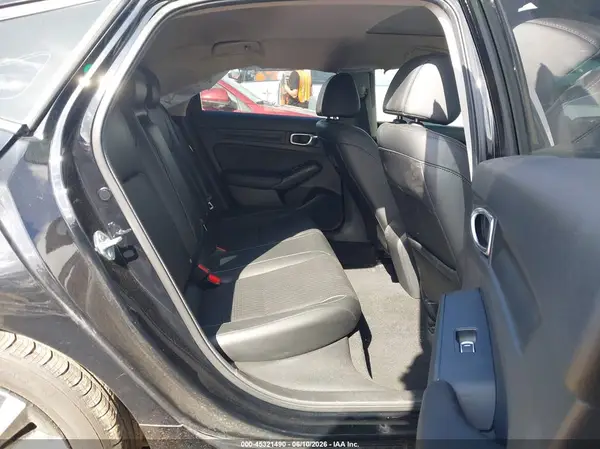 19XFL1H78RE002382 2024 HONDA CIVIC - Image 8
