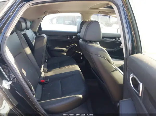 19XFL1H78RE003399 2024 HONDA CIVIC - Image 8