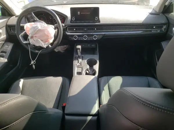 19XFL1H78RE003757 2024 HONDA CIVIC - Image 8
