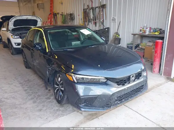 19XFL1H78RE005315 2024 HONDA CIVIC - Image 1