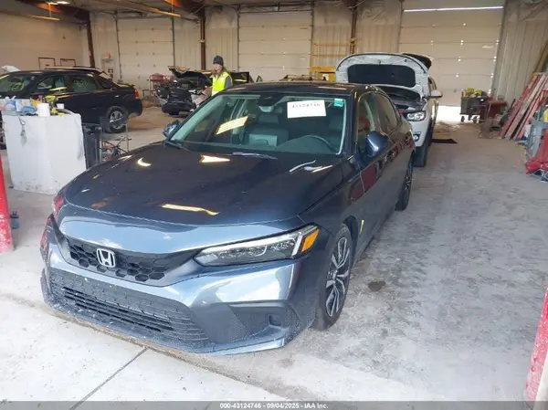 19XFL1H78RE005315 2024 HONDA CIVIC - Image 2