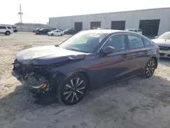 19XFL1H78RE010031 2024 HONDA CIVIC