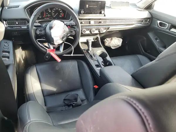 19XFL1H78RE010031 2024 HONDA CIVIC - Image 8