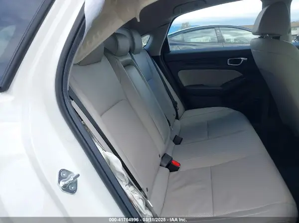 19XFL1H78RE010689 2024 HONDA CIVIC - Image 8