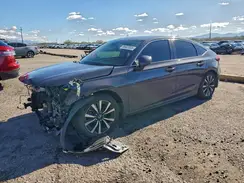 19XFL1H78RE010921 2024 HONDA CIVIC