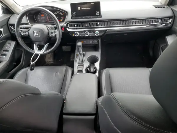 19XFL1H78RE011812 2024 HONDA CIVIC - Image 8