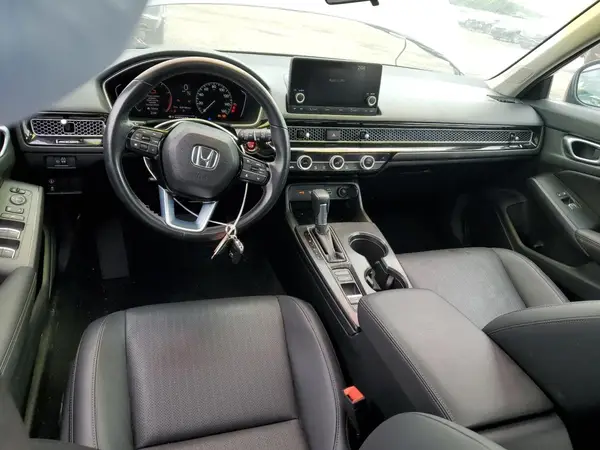 19XFL1H78RE012152 2024 HONDA CIVIC - Image 8