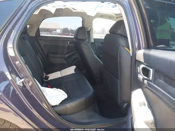 19XFL1H78RE015469 2024 HONDA CIVIC - Image 8
