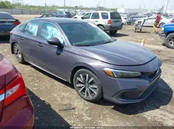 19XFL1H78RE016296 2024 HONDA CIVIC