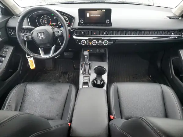 19XFL1H78RE016881 2024 HONDA CIVIC - Image 8