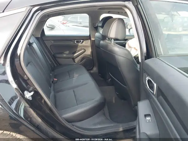 19XFL1H78RE017383 2024 HONDA CIVIC - Image 8