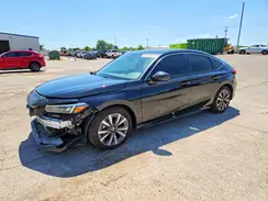 19XFL1H78RE017688 2024 HONDA CIVIC
