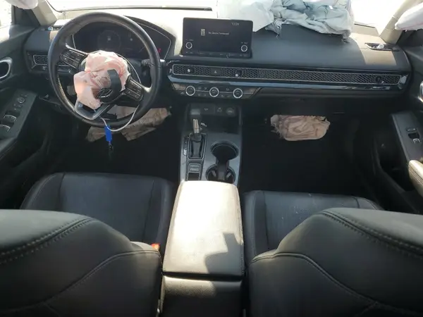 19XFL1H78RE019005 2024 HONDA CIVIC - Image 8