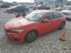 19XFL1H78RE020557 2024 HONDA CIVIC