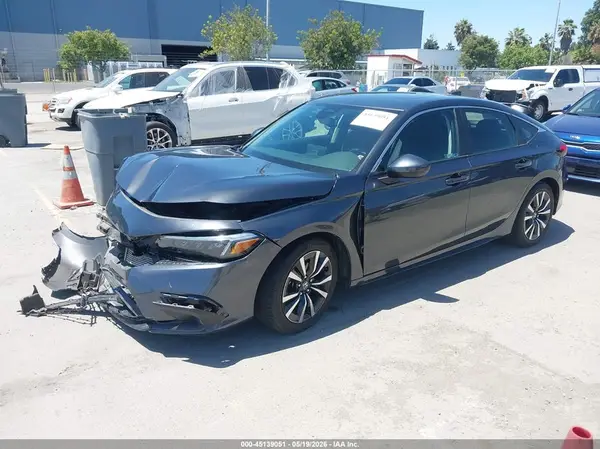 19XFL1H78RE021899 2024 HONDA CIVIC - Image 2