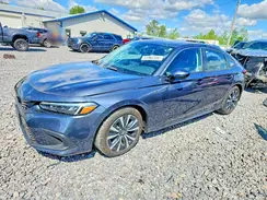 19XFL1H78RE025290 2024 HONDA CIVIC