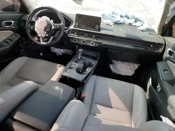 19XFL1H78RE028061 2024 HONDA CIVIC - Image 8