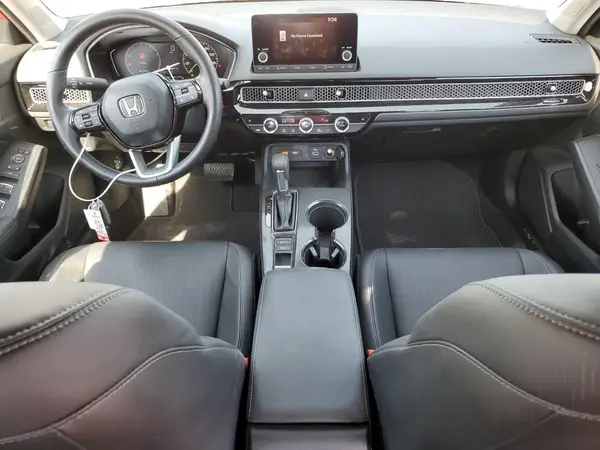 19XFL1H78RE029551 2024 HONDA CIVIC - Image 8