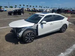 19XFL1H78RE030232 2024 HONDA CIVIC