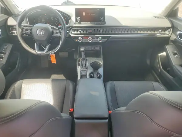 19XFL1H78RE030232 2024 HONDA CIVIC - Image 8