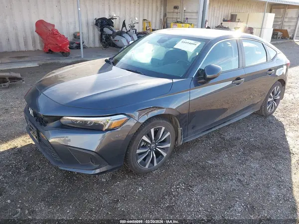 19XFL1H78RE030568 2024 HONDA CIVIC - Image 2