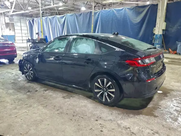 19XFL1H78RE032515 2024 HONDA CIVIC - Image 2