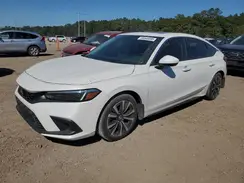 19XFL1H79NE003616 2022 HONDA CIVIC