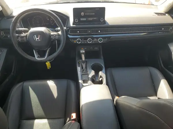 19XFL1H79NE003616 2022 HONDA CIVIC - Image 8