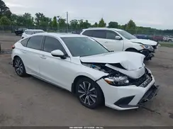 19XFL1H79NE003664 2022 HONDA CIVIC