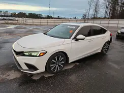 19XFL1H79NE005186 2022 HONDA CIVIC