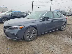 19XFL1H79NE005270 2022 HONDA CIVIC