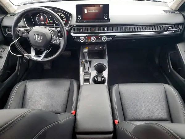 19XFL1H79NE005270 2022 HONDA CIVIC - Image 8