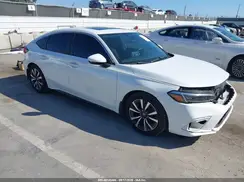 19XFL1H79NE005754 2022 HONDA CIVIC