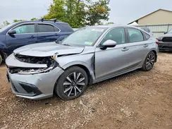 19XFL1H79NE005771 2022 HONDA CIVIC