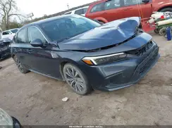 19XFL1H79NE008184 2022 HONDA CIVIC