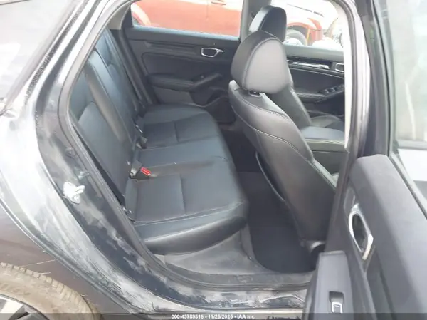 19XFL1H79NE008184 2022 HONDA CIVIC - Image 8
