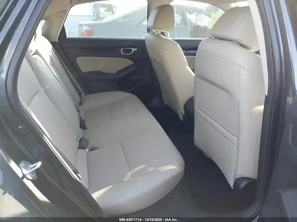 19XFL1H79NE008332 2022 HONDA CIVIC - Image 8
