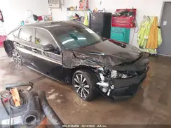 19XFL1H79NE009058 2022 HONDA CIVIC